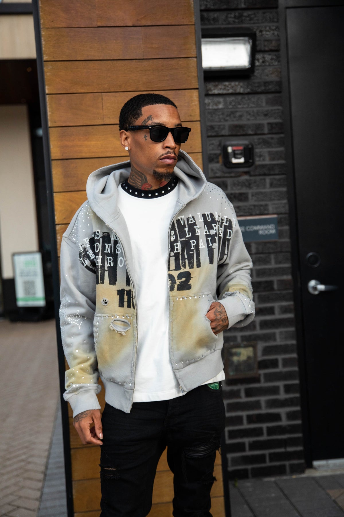 Hoodies